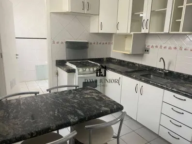 Apartamento com 2 Quartos para alugar, 68m² no Parque Campolim, Sorocaba