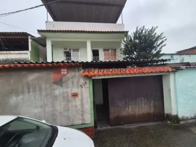Apartamento com 3 Quartos à venda, 78m² no Colégio, Rio de Janeiro