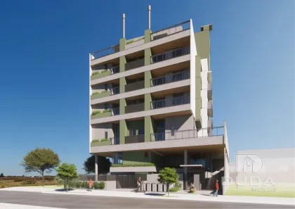 Apartamento com 2 Quartos à venda, 64m² no Cachoeira do Bom Jesus, Florianópolis