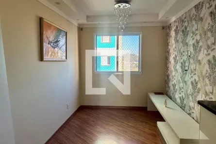 Apartamento com 1 Quarto à venda, 35m² no Quinta da Paineira, São Paulo
