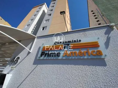 Apartamento com 3 Quartos à venda, 73m² no Nova América, Piracicaba