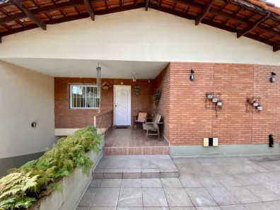 Casa com 3 Quartos à venda, 280m² no Centro, Jundiaí