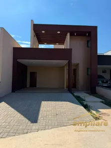 Casa de Condomínio com 3 Quartos à venda, 200m² no Jardim Novo Horizonte, Sorocaba