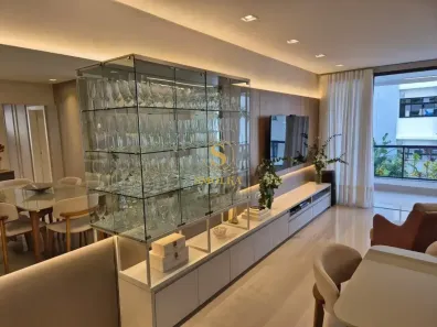 Apartamento com 3 Quartos à venda, 112m² no Agronômica, Florianópolis