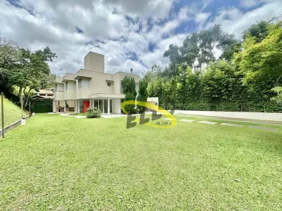 Casa de Condomínio com 4 Quartos à venda, 1000m² no Recanto Impla, Carapicuíba