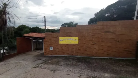 Fazenda/Sítio com 2 Quartos à venda, 113m² no Terras de São Francisco, Jundiaí