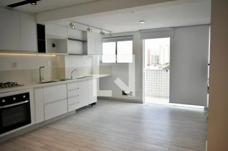 Apartamento com 1 Quarto à venda, 56m² no Vila da Saúde, São Paulo