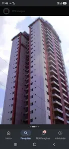 Apartamento com 2 Quartos à venda, 90m² no Jurunas, Belém