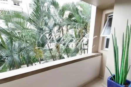 Apartamento com 3 Quartos à venda, 150m² no Brooklin Novo, São Paulo