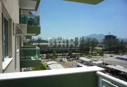 Apartamento com 2 Quartos para alugar, 64m² no Barra Olímpica, Rio de Janeiro