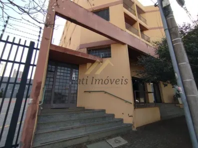 Apartamento com 2 Quartos à venda, 78m² no Vila Faria, São Carlos