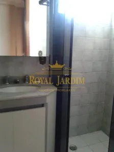 com 3 Quartos à venda, 78m² no Vila Guiomar, Santo André