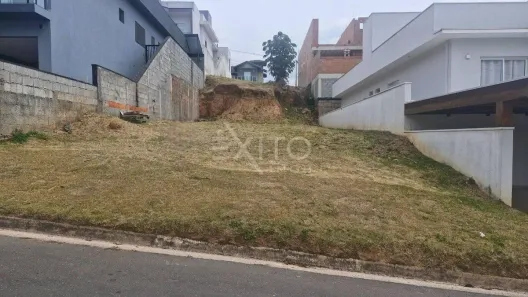 Lote/Terreno à venda, 250m² no Aglomeração Urbana de Jundiaí, Cabreúva