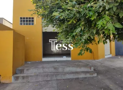 Ponto Comercial à venda, 80m² no RESIDENCIAL MENEZES I, Bady Bassitt