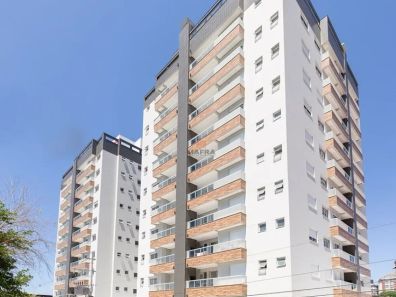 Apartamento com 3 Quartos à venda, 99m² no Canto, Florianópolis