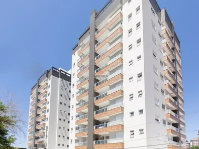 Apartamento com 3 Quartos à venda, 99m² no Canto, Florianópolis