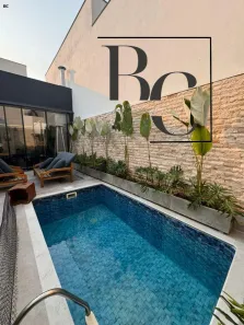 Casa de Condomínio com 3 Quartos à venda, 180m² no Morros, Sorocaba