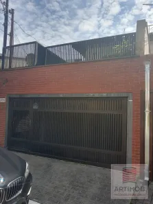 Casa de Condomínio com 3 Quartos à venda, 160m² no Jardim Olympia, São Paulo