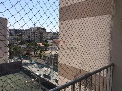 Apartamento com 2 Quartos à venda, 61m² no Praça Seca, Rio de Janeiro