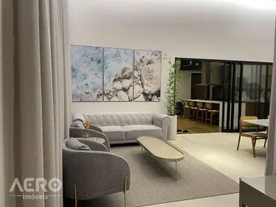 Casa de Condomínio com 3 Quartos à venda, 207m² no Samambaia Parque Residencial, Bauru