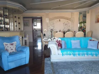 Apartamento com 3 Quartos à venda, 167m² no Vila Matilde, São Paulo