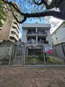 Apartamento com 1 Quarto para alugar, 36m² no Mont Serrat, Porto Alegre