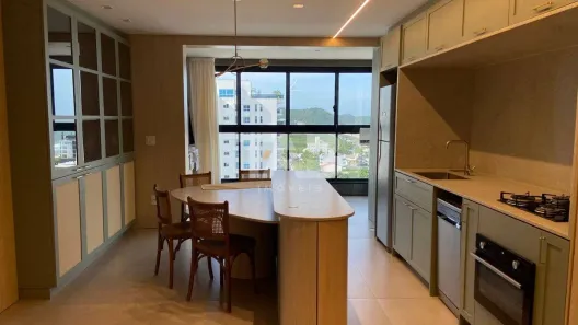 Apartamento com 2 Quartos à venda, 98m² no Praia Brava de Itajaí, Itajaí