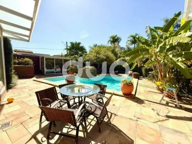 Casa com 6 Quartos à venda, 500m² no Parque Santa Cecília, Piracicaba