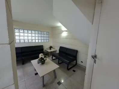 Sala Comercial com 2 Quartos à venda, 35m² no Água Branca, São Paulo