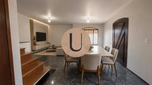 Sobrado com 3 Quartos à venda, 248m² no Vila Ivone, São Paulo