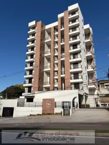 Apartamento com 3 Quartos à venda, 98m² no Jardim Florestal, Jundiaí