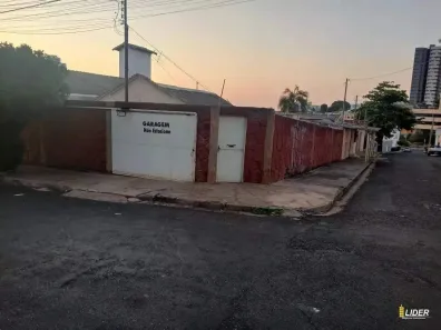 Lote/Terreno à venda, 379m² no Fundinho, Uberlândia