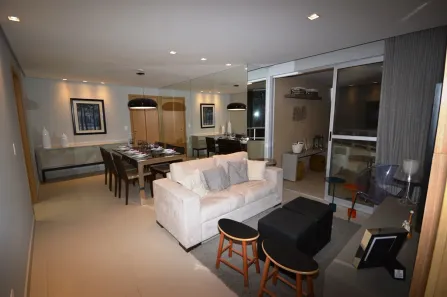 Apartamento com 2 Quartos à venda, 64m² no São Lucas, Belo Horizonte