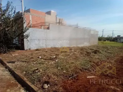 Lote/Terreno à venda, 160m² no Jardim Bela Vista, Hortolândia