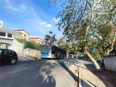 Lote/Terreno à venda, 140m² no Vila Pedra Branca, São Paulo