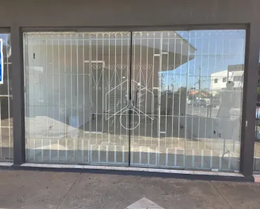 Sala Comercial para alugar, 12m² no Vila Coimbra, Marília