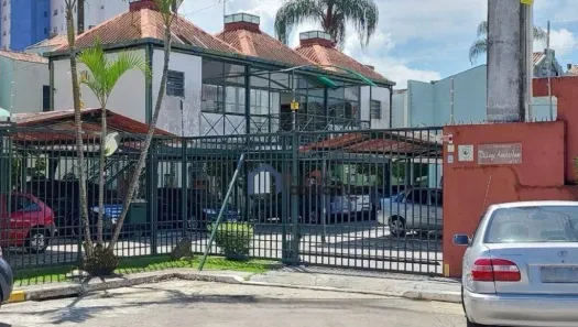 Casa de Condomínio com 3 Quartos à venda, 88m² no Bosque dos Eucaliptos, São José dos Campos