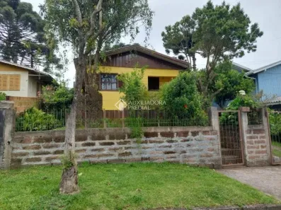 Casa com 4 Quartos à venda, 78m² no Maggi, Canela