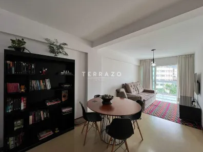 Apartamento com 2 Quartos à venda, 101m² no Várzea, Teresópolis
