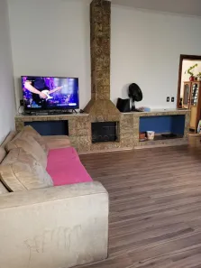 Fazenda/Sítio com 3 Quartos à venda, 1356m² no Jardim São Pedro, Campinas