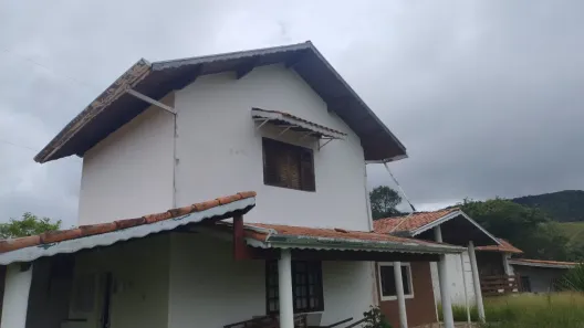 Fazenda/Sítio com 2 Quartos à venda, 21665m² no Bairro da Serrinha, Caçapava