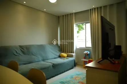 Apartamento com 2 Quartos à venda, 69m² no Jardim Olavo Bilac, São Bernardo do Campo