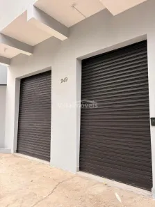 Ponto Comercial para alugar, 55m² no Vila Industrial, Campinas