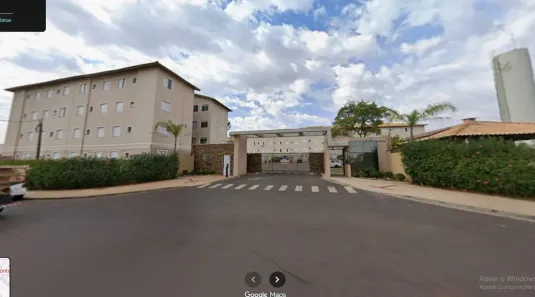 Apartamento com 2 Quartos à venda, 10m² no Chácaras Bonacorsi, Ribeirão Preto