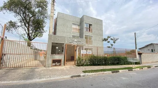 Apartamento com 2 Quartos à venda, 52m² no Parque Ruth Maria, Vargem Grande Paulista
