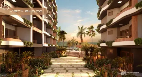Apartamento com 1 Quarto à venda, 26m² no , Maragogi
