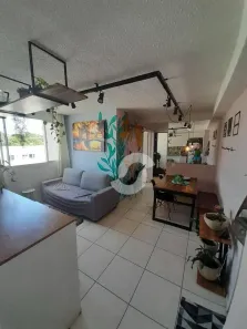 Apartamento com 2 Quartos à venda, 42m² no Tribobó, São Gonçalo