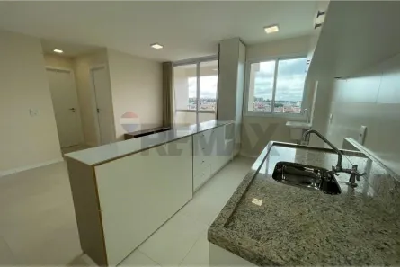 Apartamento com 2 Quartos à venda, 57m² no Guará II, Brasília