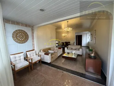 Apartamento com 4 Quartos à venda, 215m² no Pituba, Salvador