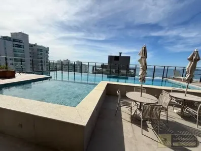 Apartamento com 3 Quartos à venda, 133m² no Praia Brava de Itajaí, Itajaí